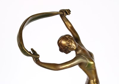 Lot 161 - Josef Lorenzl (Austrian 1892-1950)