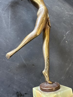 Lot 161 - Josef Lorenzl (Austrian 1892-1950)