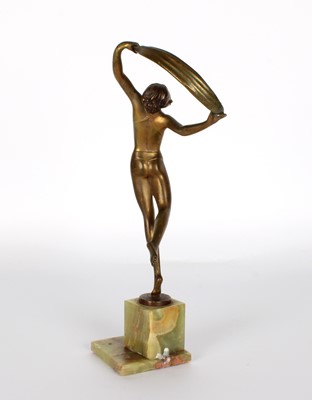 Lot 161 - Josef Lorenzl (Austrian 1892-1950)