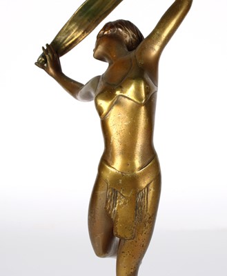 Lot 161 - Josef Lorenzl (Austrian 1892-1950)