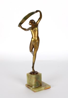 Lot 161 - Josef Lorenzl (Austrian 1892-1950)