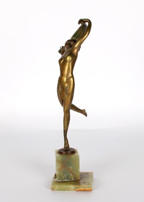 Lot 161 - Josef Lorenzl (Austrian 1892-1950)