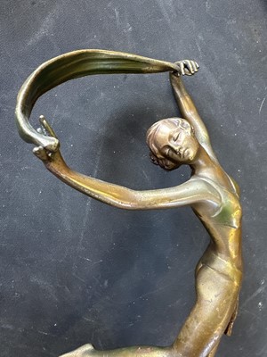 Lot 161 - Josef Lorenzl (Austrian 1892-1950)