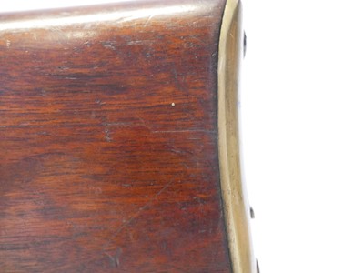 Lot BSA / A.J. Parker accurised .303 SMLE bolt...