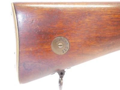 Lot BSA / A.J. Parker accurised .303 SMLE bolt...