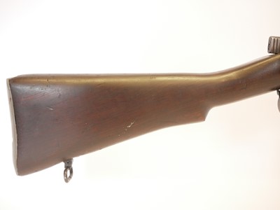 Lot Long Branch Lee Enfield No.4 MkI* .303 bolt...