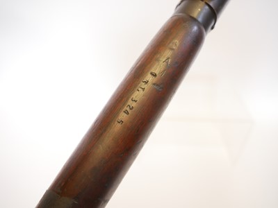 Lot Long Branch Lee Enfield No.4 MkI* .303 bolt...