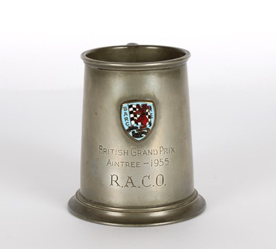 Lot 359 - Formula 1 & Motor Racing Interest