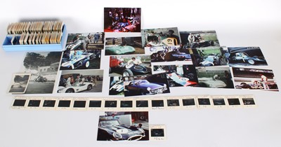 Lot 361 - Formula 1 & Motor Racing Interest