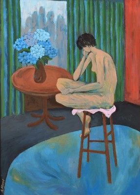 Lot 226 - Alton Mort (Australian 21st Century)