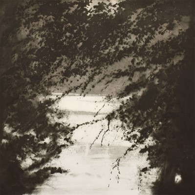 Lot 234 - Norman Ackroyd C.B.E., R.A. (British 1938-2024)