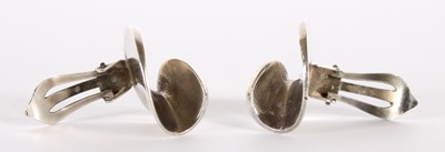 Lot 159 - Hans Hansen for Georg Jensen Ltd.
