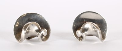Lot 159 - Hans Hansen for Georg Jensen Ltd.