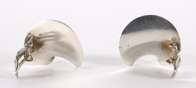 Lot 159 - Hans Hansen for Georg Jensen Ltd.