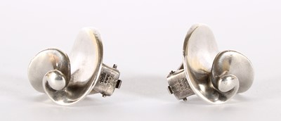 Lot 159 - Hans Hansen for Georg Jensen Ltd.