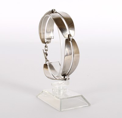 Lot 156 - Nanna Ditzel for Georg Jensen Ltd.