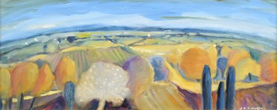 Lot 177 - Judith A. Donaghy (British 20th/21st century)
