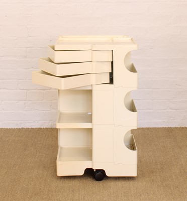 Lot 304 - Joe (Cesare) Colombo (Italian 1930-71) for Bieffeplast, Italy
