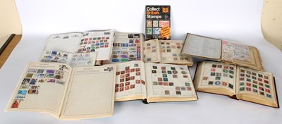 Lot 306 - Philatelic Interest