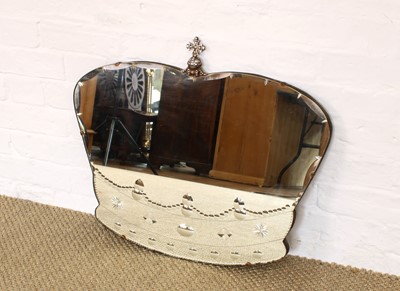 Lot 276 - W. S. Laurie Glassworks, Birminham