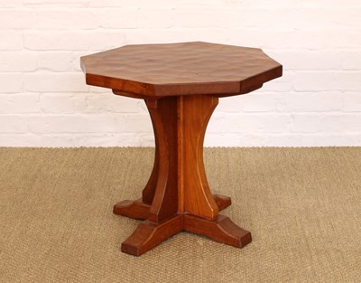 Lot 273 - Workshop of Robert "Mouseman" Thompson, Kilburn