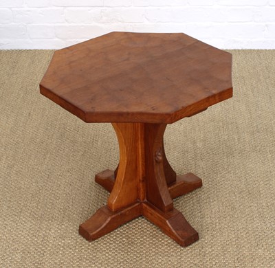 Lot 273 - Workshop of Robert "Mouseman" Thompson, Kilburn