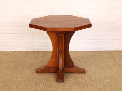 Lot 273 - Workshop of Robert "Mouseman" Thompson, Kilburn
