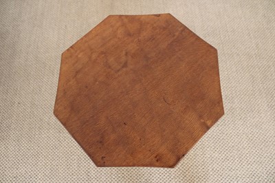 Lot 273 - Workshop of Robert "Mouseman" Thompson, Kilburn