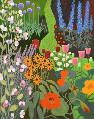 Lot 197 - Nicholas Ferenczy (British 1959-)
