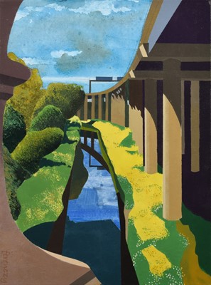 Lot 200 - Nicholas Ferenczy (British 1959-)