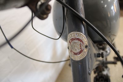 Lot 364 - Hercules Cycle & Motor Co. Ltd, Birmingham