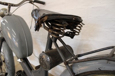 Lot 364 - Hercules Cycle & Motor Co. Ltd, Birmingham