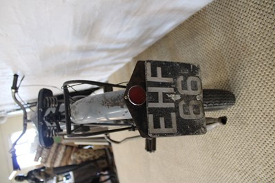 Lot 364 - Hercules Cycle & Motor Co. Ltd, Birmingham