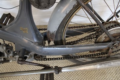Lot 364 - Hercules Cycle & Motor Co. Ltd, Birmingham