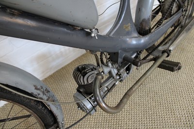 Lot 364 - Hercules Cycle & Motor Co. Ltd, Birmingham