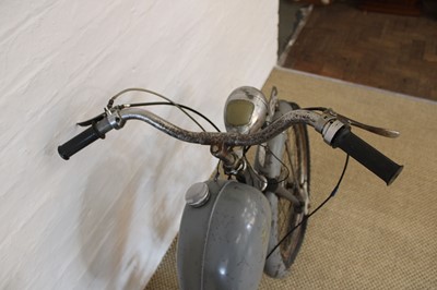 Lot 364 - Hercules Cycle & Motor Co. Ltd, Birmingham