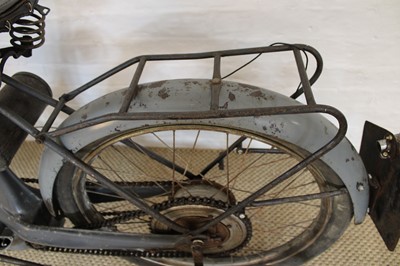 Lot 364 - Hercules Cycle & Motor Co. Ltd, Birmingham
