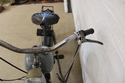 Lot 364 - Hercules Cycle & Motor Co. Ltd, Birmingham