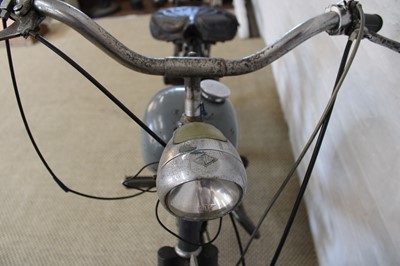 Lot 364 - Hercules Cycle & Motor Co. Ltd, Birmingham