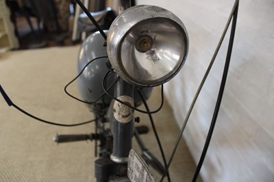 Lot 364 - Hercules Cycle & Motor Co. Ltd, Birmingham