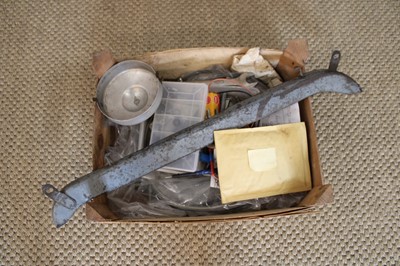 Lot 364 - Hercules Cycle & Motor Co. Ltd, Birmingham