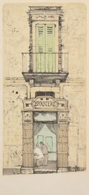Lot 231 - Richard Beer (British 1928-2017)