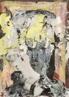 Lot 191 - John Kingerlee (Irish 1936-)