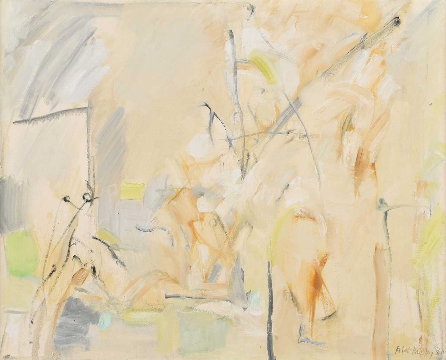 Lot 185 - Robert Medley (British 1905-1994)