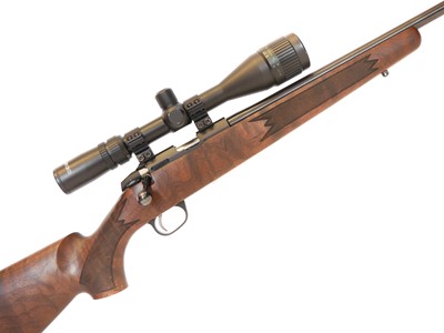 Lot Sako P94S .22lr bolt action rifle, serial...