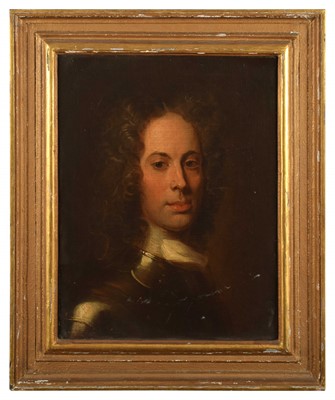 Lot Attributed to William Aikman (Scottish 1682-1731)