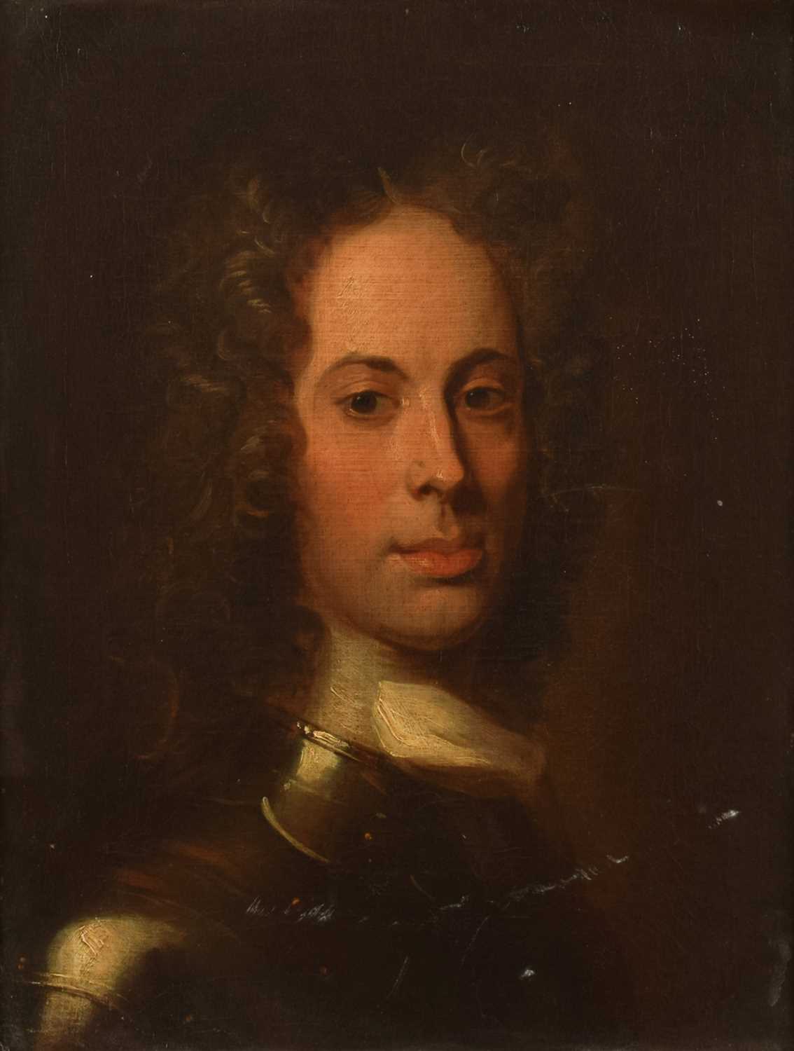 Lot Attributed to William Aikman (Scottish 1682-1731)
