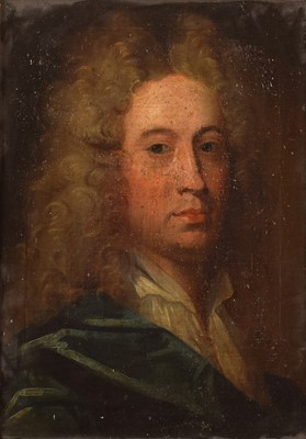 Lot Attributed to William Aikman (Scottish 1682-1731)