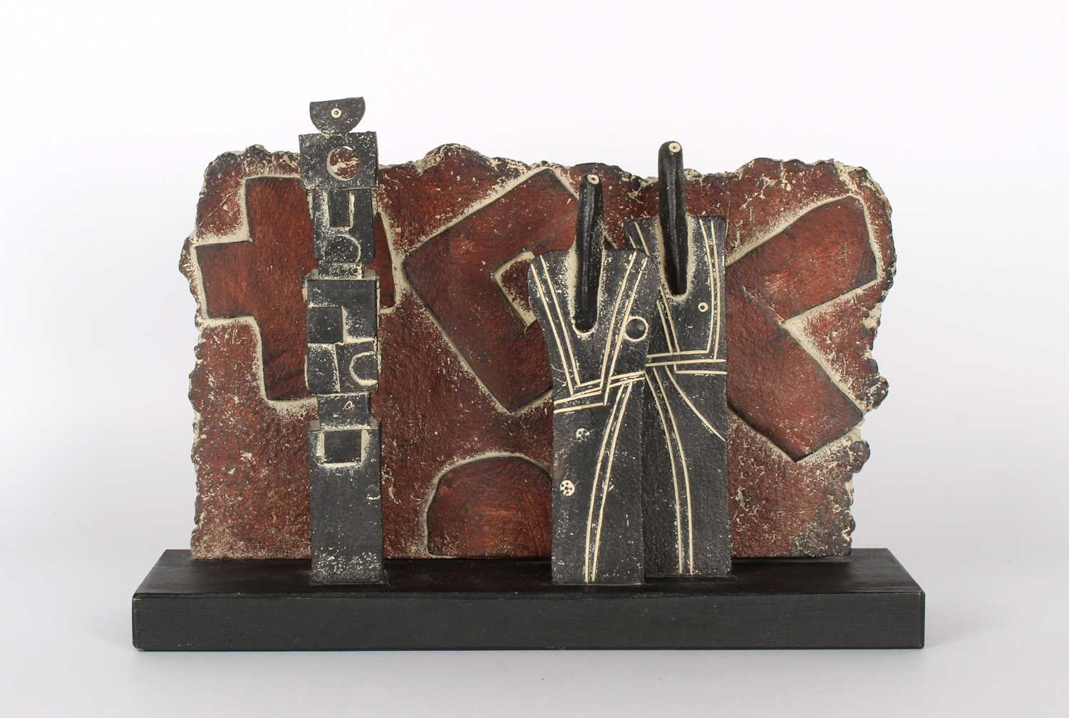 Lot 78 - John Maltby (British 1936-2020)