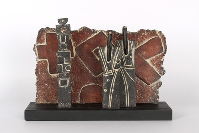 Lot 78 - John Maltby (British 1936-2020)